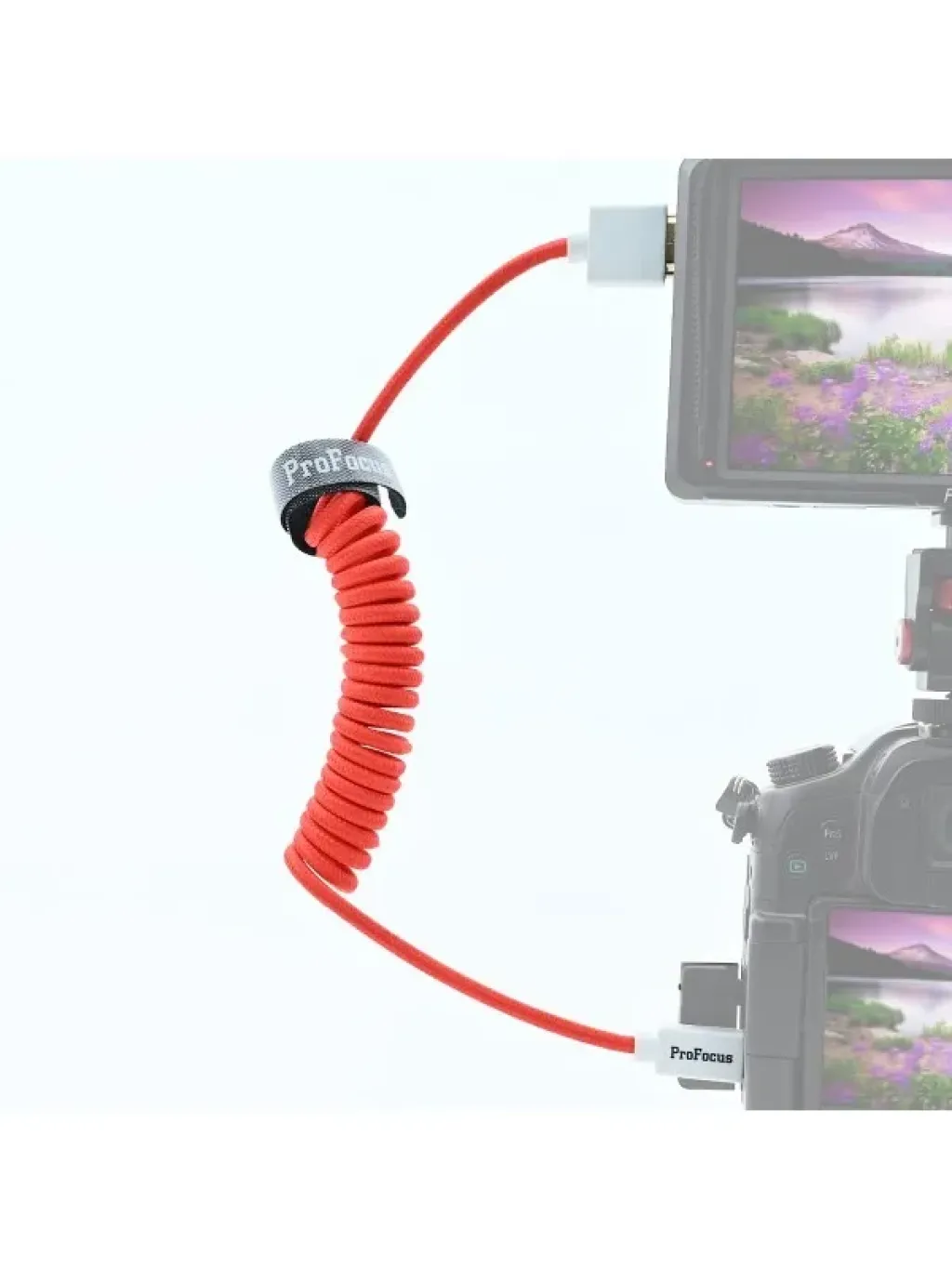 Profocus HDMI to micro HDMI 8K Ultra High Speed Cables