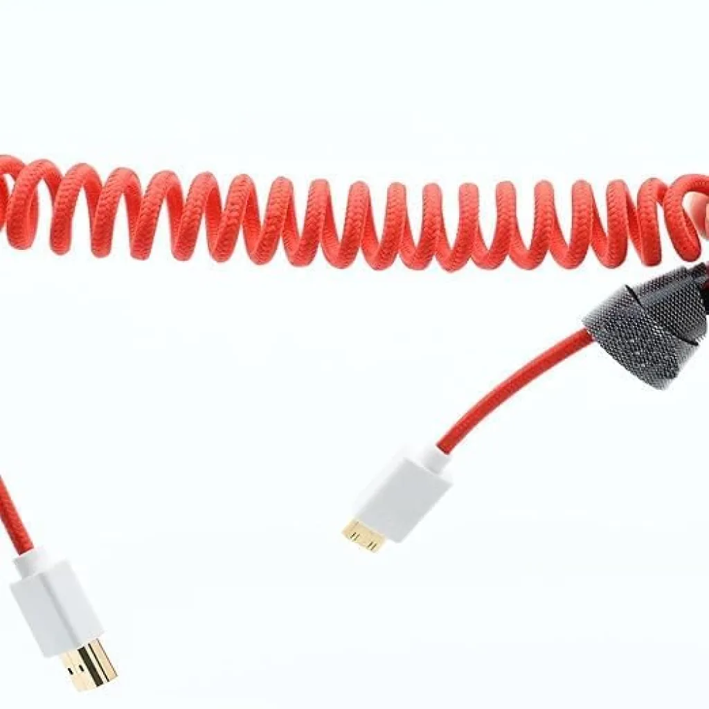 Profocus HDMI to micro HDMI 8K Ultra High Speed Cables