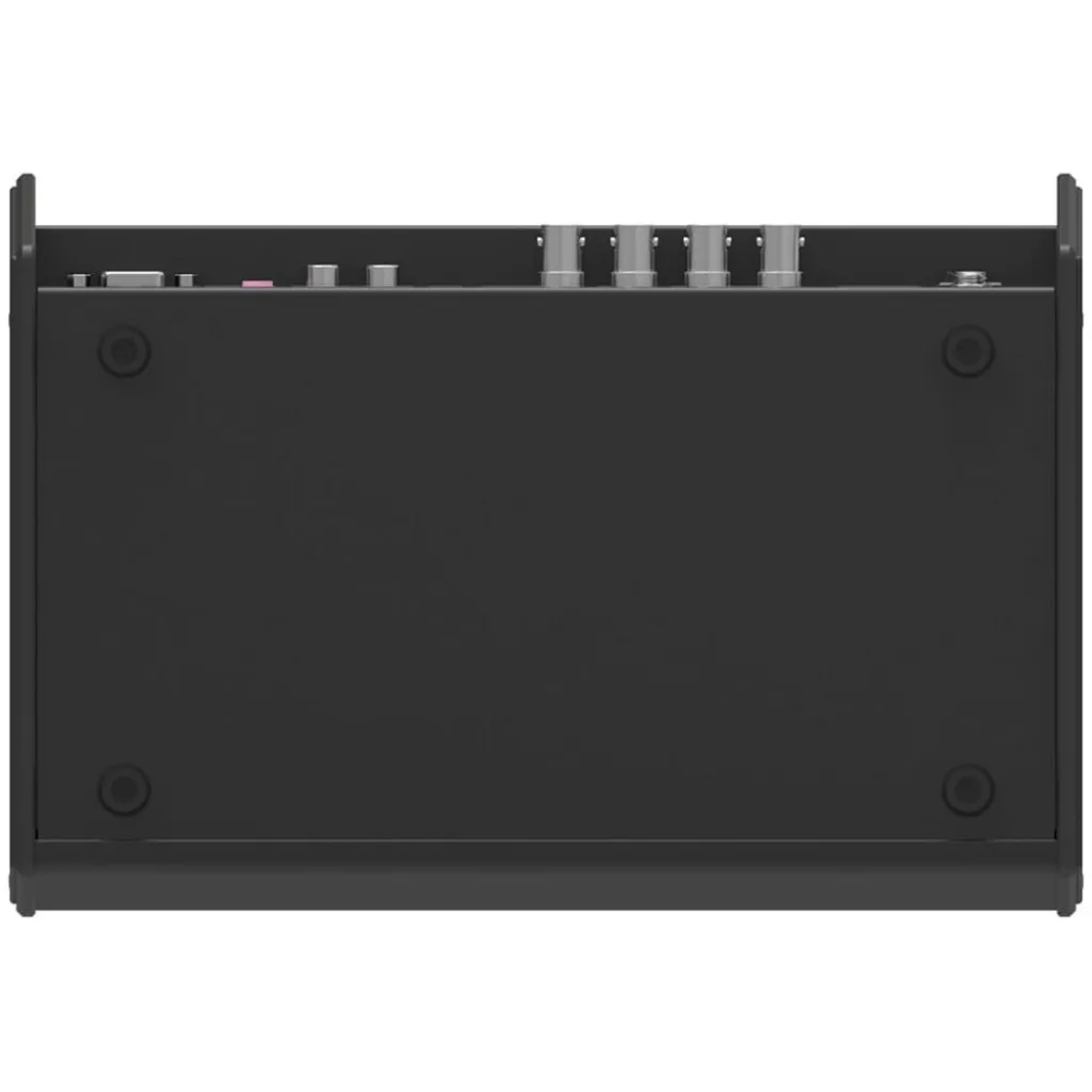 AVMatrix VS0601U Mini 6-Channel SDI/HDMI Multi-format Streaming Switcher