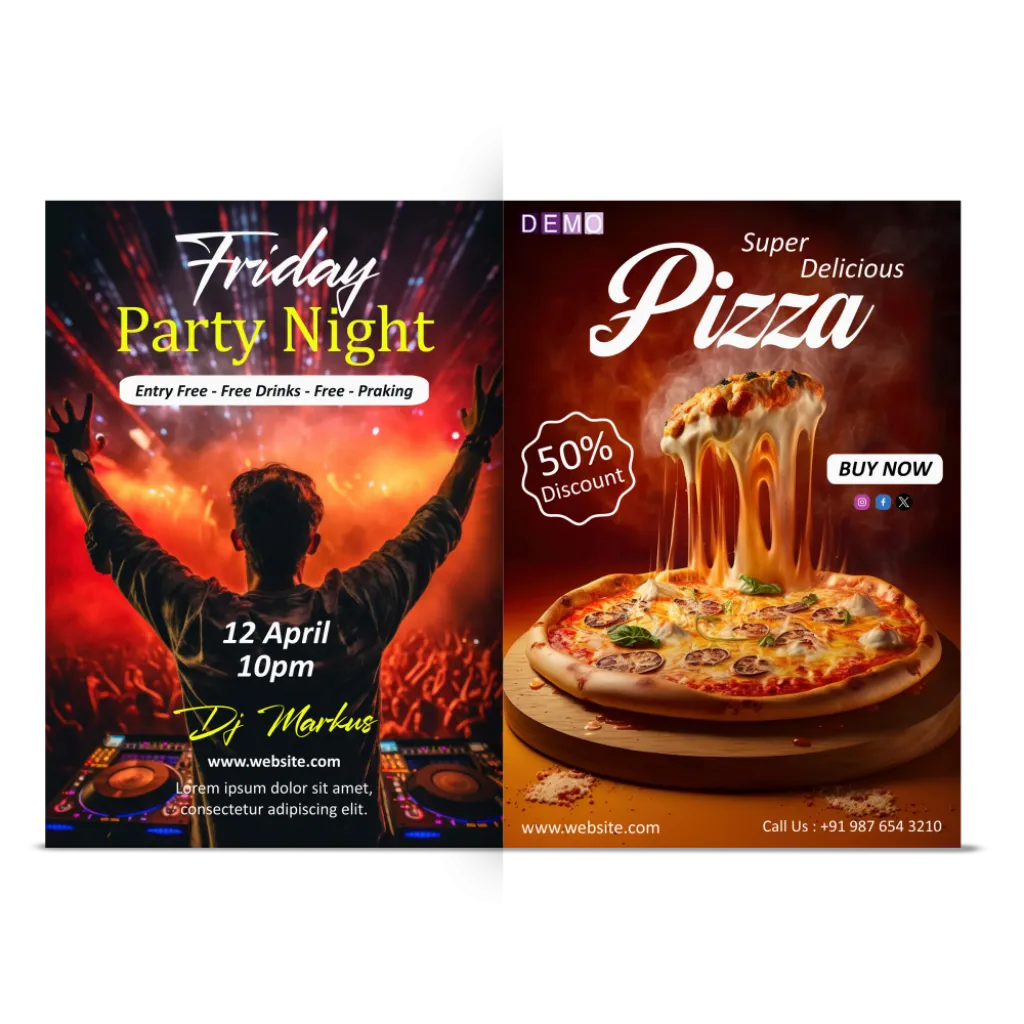 DgFlick Album Xpress Premium v15.0