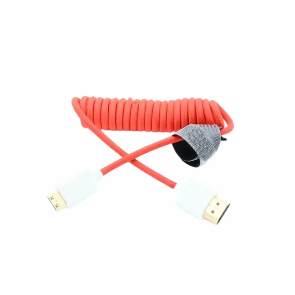 ProFocus HDMI to mini HDMI 8K Ultra High Speed Cables