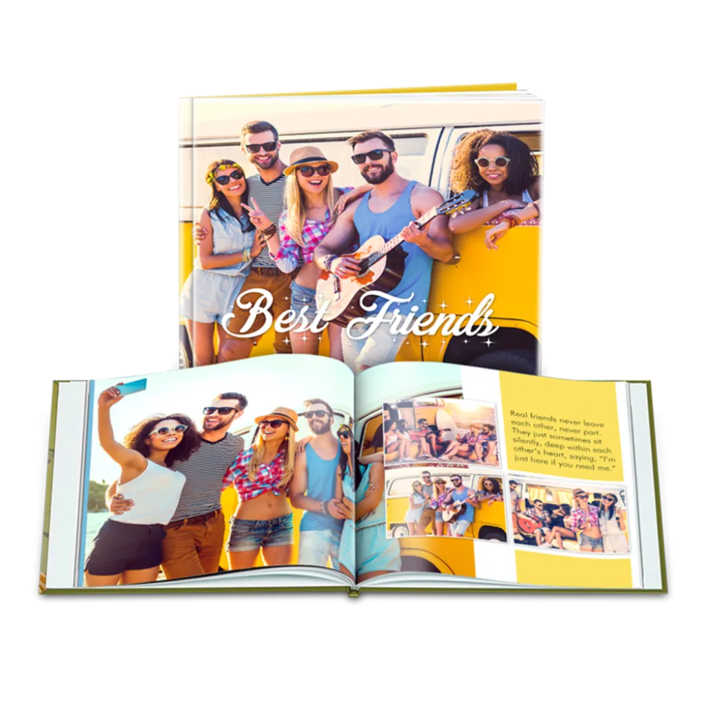 DgFlick Album Xpress Premium v15.0
