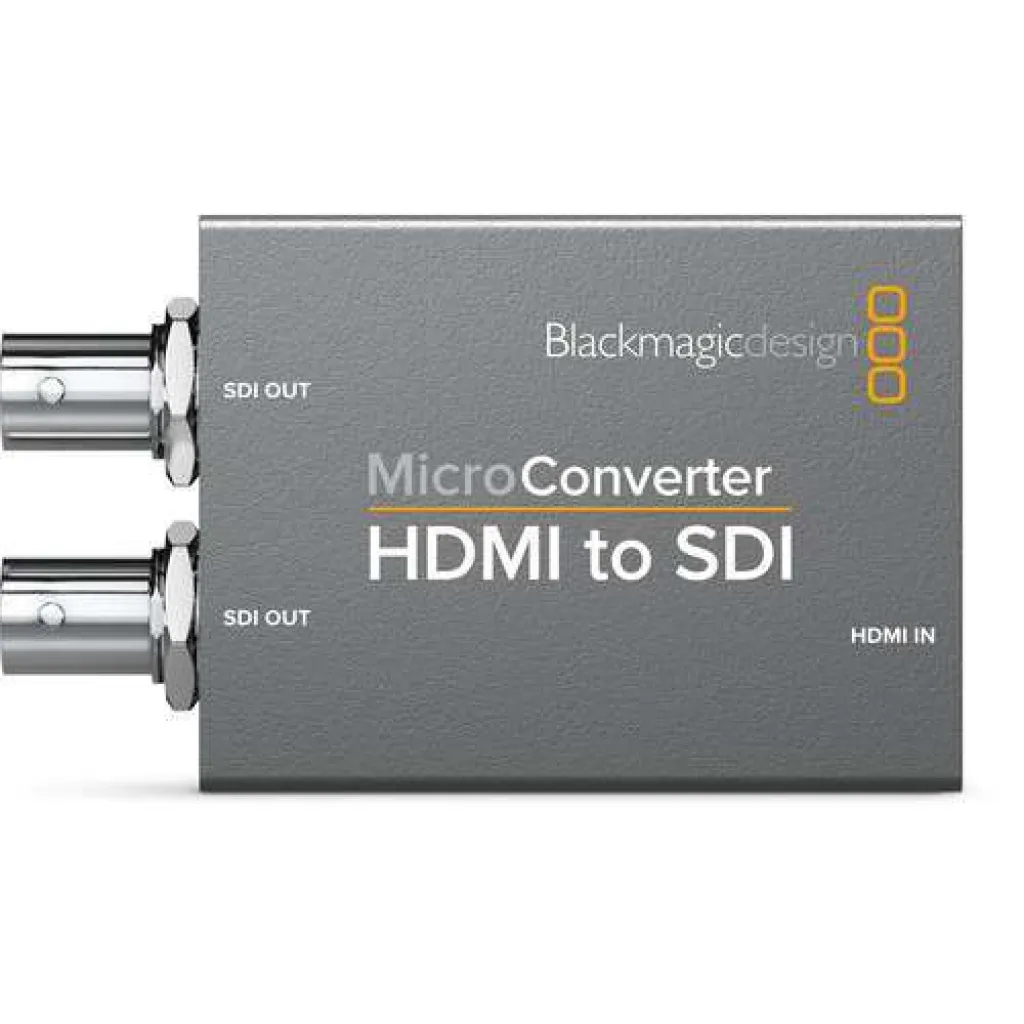 HDMI to SDI Micro Converter