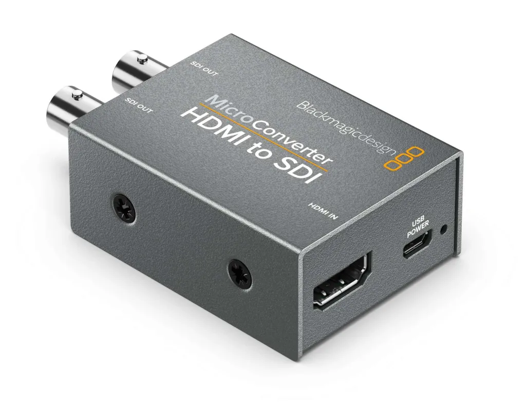 HDMI to SDI Micro Converter