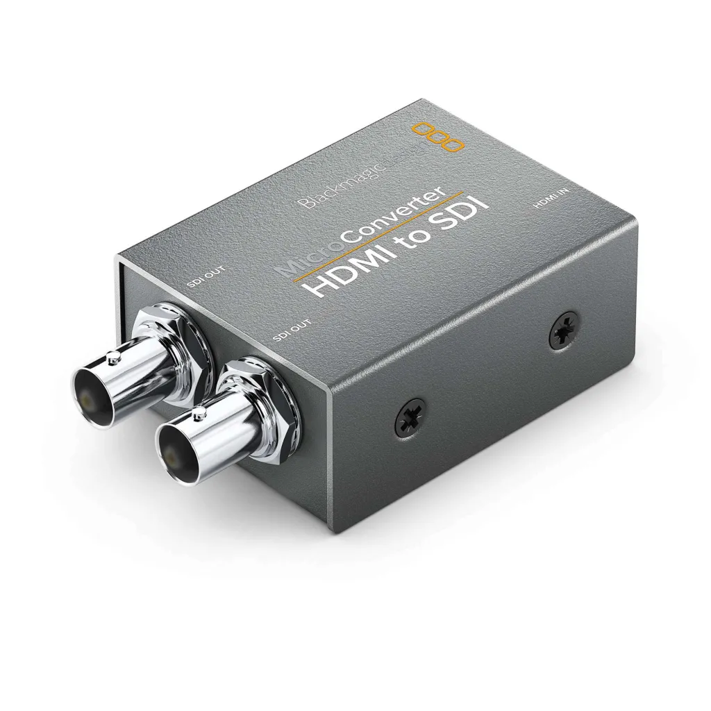 HDMI to SDI Micro Converter
