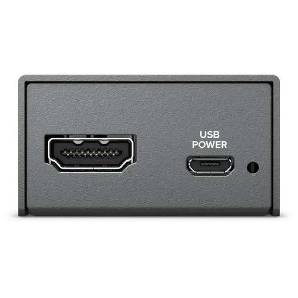 SDI to HDMI Micro Converter
