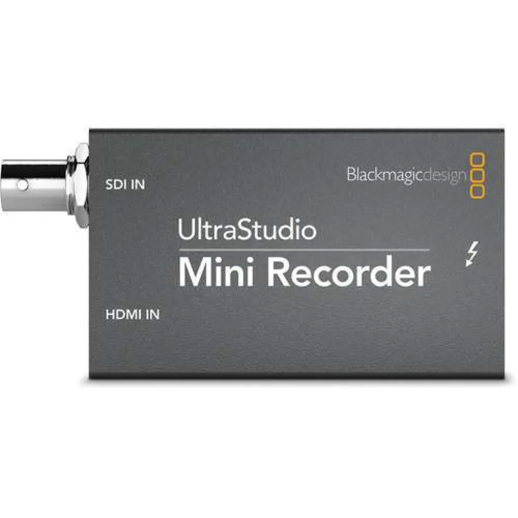 Ultrastudio Mini Recorder