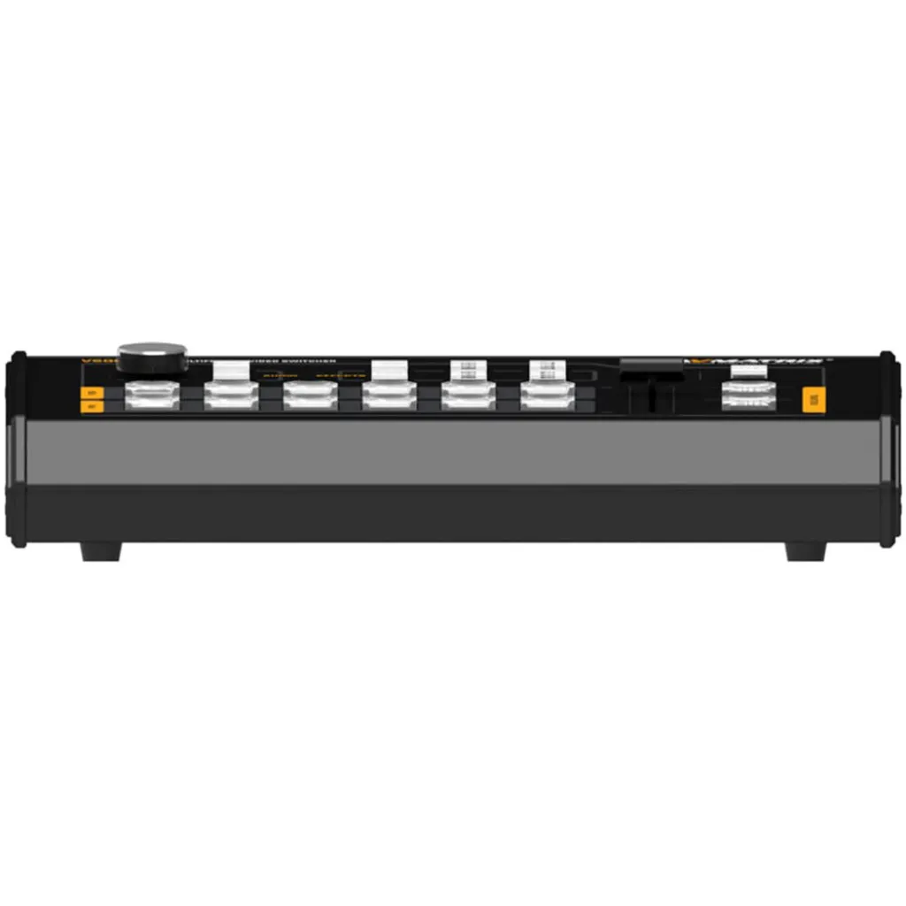 AVMatrix VS0601U Mini 6-Channel SDI/HDMI Multi-format Streaming Switcher