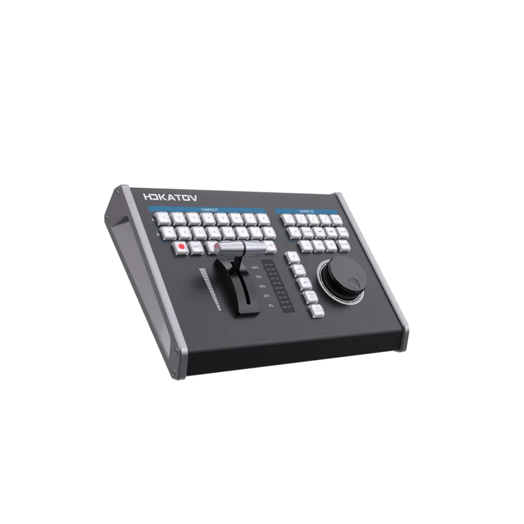 HDKATOV KD61A Vmix Slow Motion Instant Replay Controller