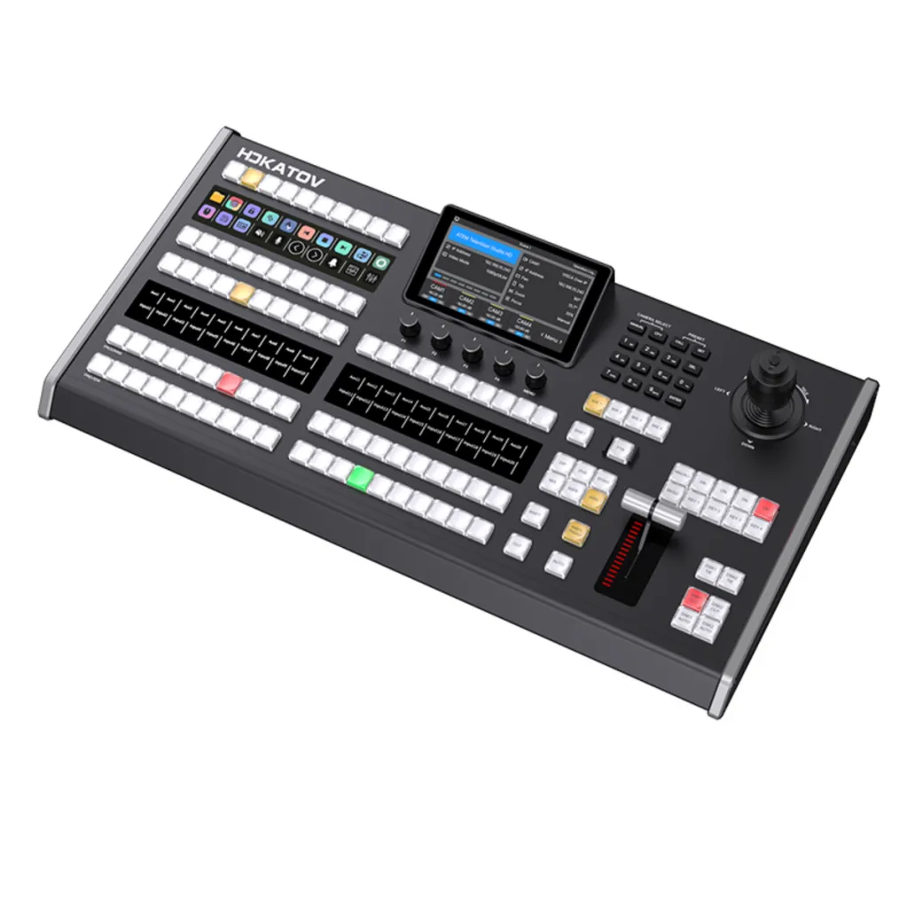 HDKATOV KT-KD60 Multifunctional Switchboard Control Pannel
