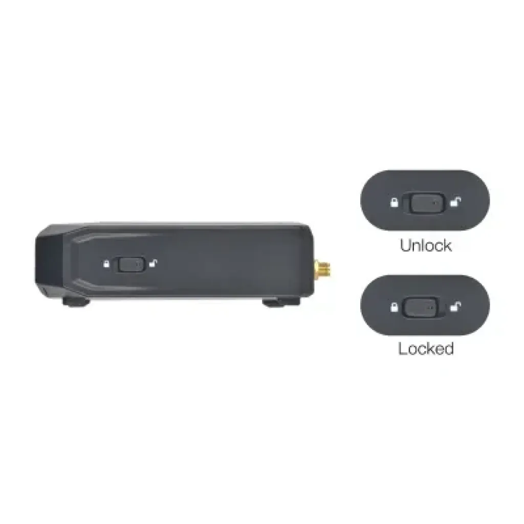 Mine Media Q7 4G Live Streaming Video bonding Encoder