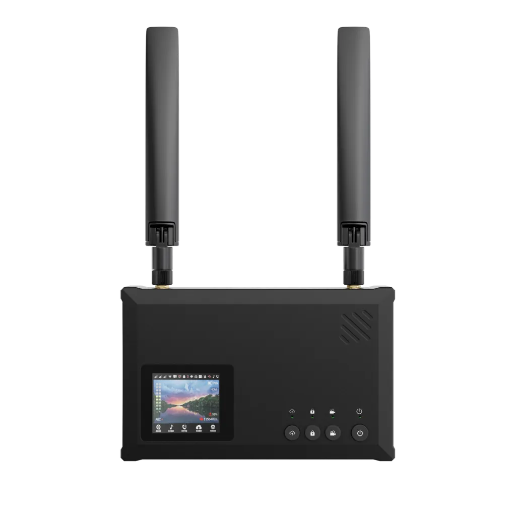Mine Q8SE 4G HDMI Bonding Encoder