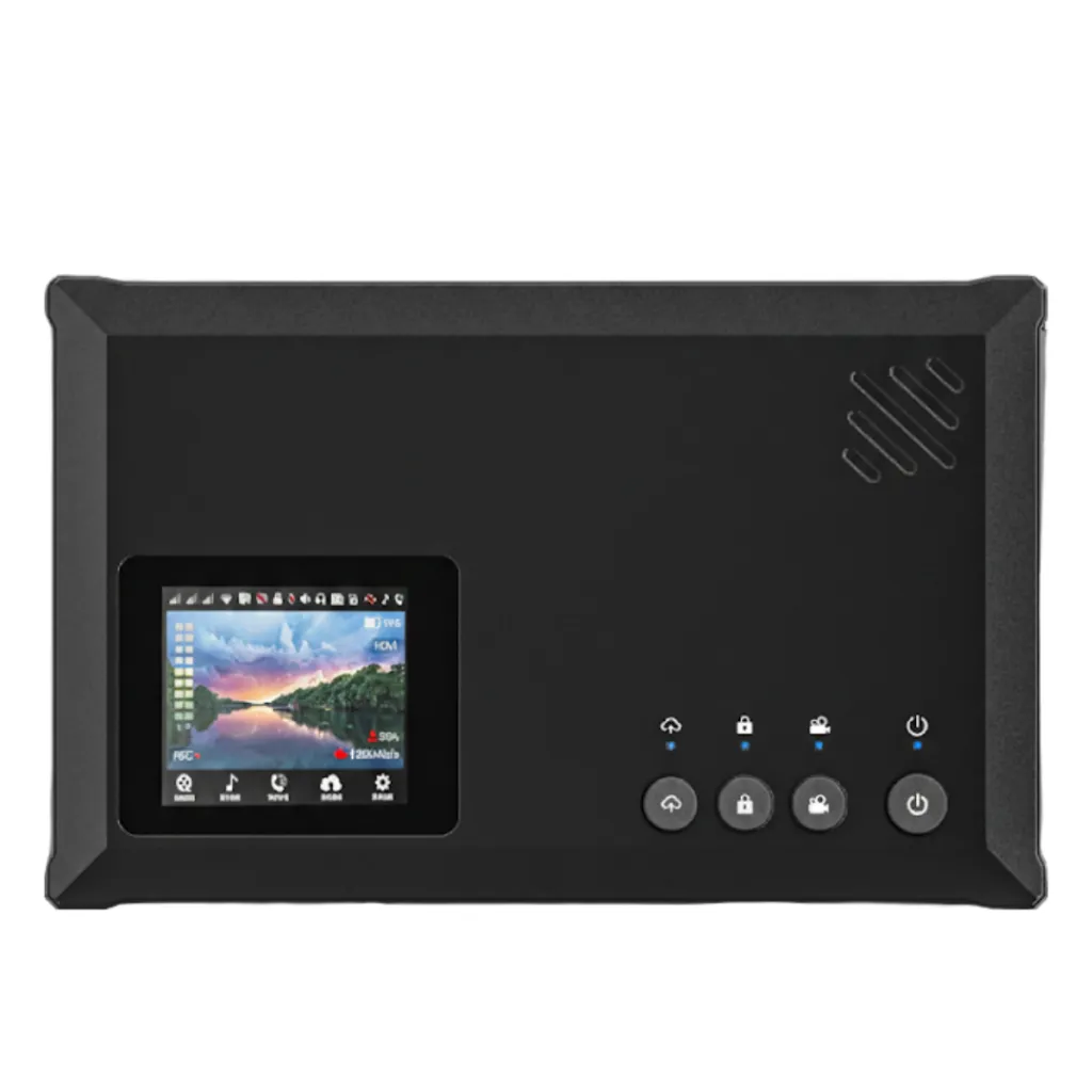 Mine Q8SE 5G HDMI Bonding Video Encoder