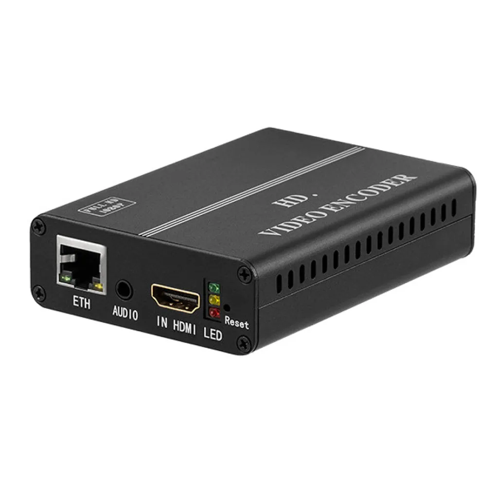 VIDEOCAST HD HDMI Video Streaming Encoder