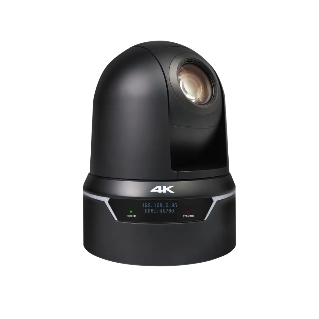 VIDEOCAST VC1000 4KUHD 25X PTZ Video Camera